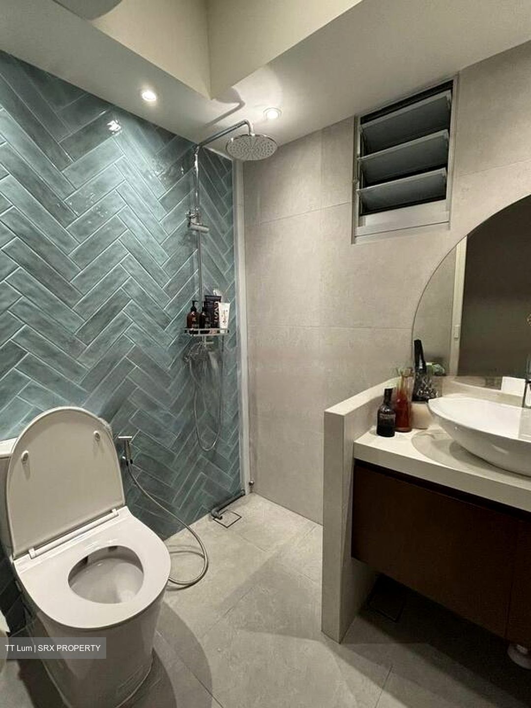 Blk 131A Toa Payoh Crest (Toa Payoh), HDB 4 Rooms #444660521